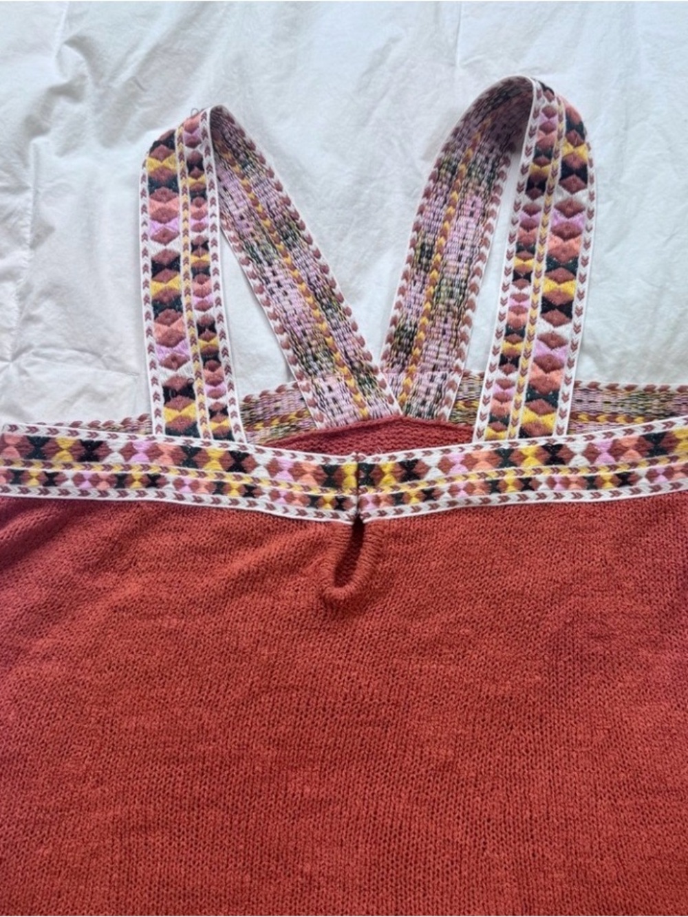 Madewell | Knit Tank Top - Picture 7 of 14